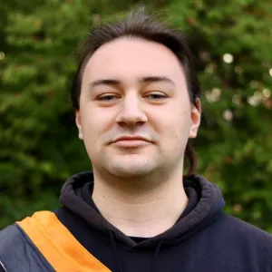 Jarne Besjes